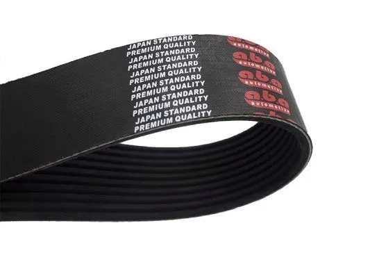 ABA - Ağır Vasıta ALTERNATÖR V KAYIŞI ABA 10PK1350