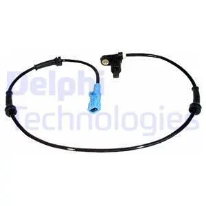 ABS KABLOSU SENSÖRÜ VE PARÇALARI DELPHI SS20023