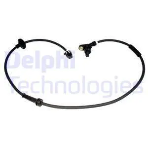 ABS KABLOSU SENSÖRÜ VE PARÇALARI DELPHI SS20029