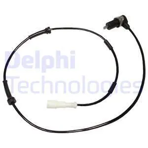 ABS KABLOSU SENSÖRÜ VE PARÇALARI DELPHI SS20050