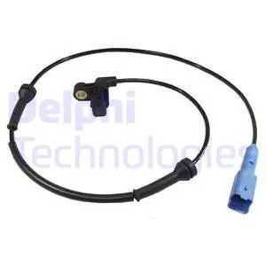 ABS KABLOSU SENSÖRÜ VE PARÇALARI DELPHI SS20057