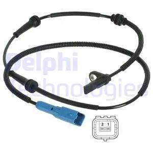 ABS KABLOSU SENSÖRÜ VE PARÇALARI DELPHI SS20133