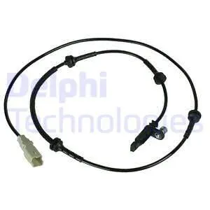 ABS KABLOSU SENSÖRÜ VE PARÇALARI DELPHI SS20307