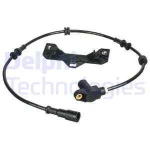 ABS KABLOSU SENSÖRÜ VE PARÇALARI DELPHI SS20313