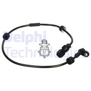 ABS KABLOSU SENSÖRÜ VE PARÇALARI DELPHI SS20328