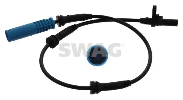 ABS KABLOSU SENSÖRÜ VE PARÇALARI SWAG 20936804