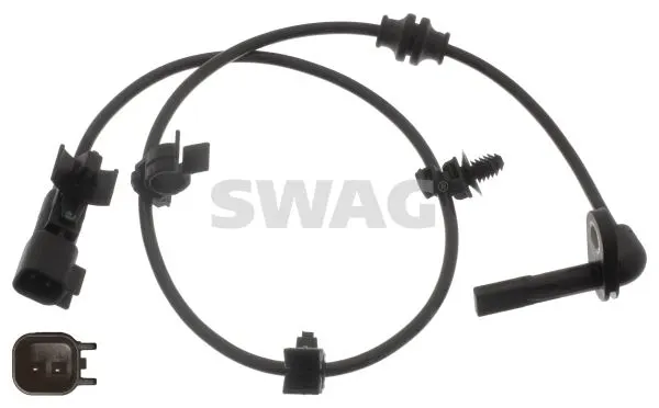ABS KABLOSU SENSÖRÜ VE PARÇALARI SWAG 40940476