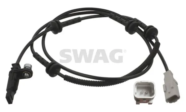 ABS KABLOSU SENSÖRÜ VE PARÇALARI SWAG 62936948