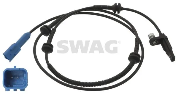 ABS KABLOSU SENSÖRÜ VE PARÇALARI SWAG 62946261