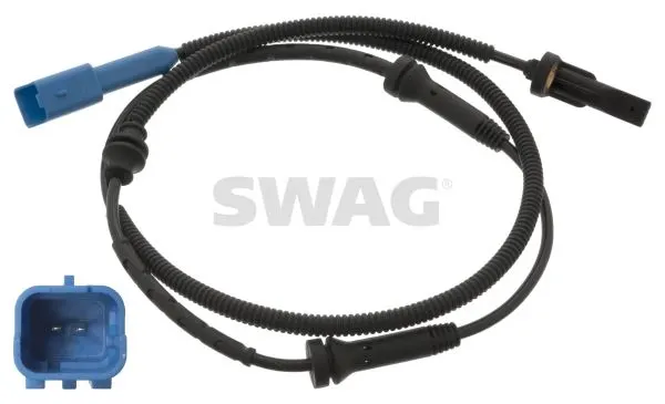 ABS KABLOSU SENSÖRÜ VE PARÇALARI SWAG 62946262