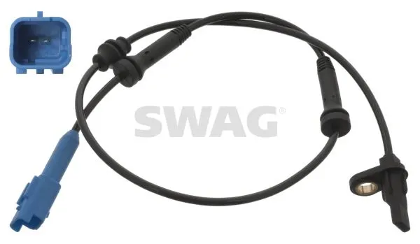 ABS KABLOSU SENSÖRÜ VE PARÇALARI SWAG 62946263