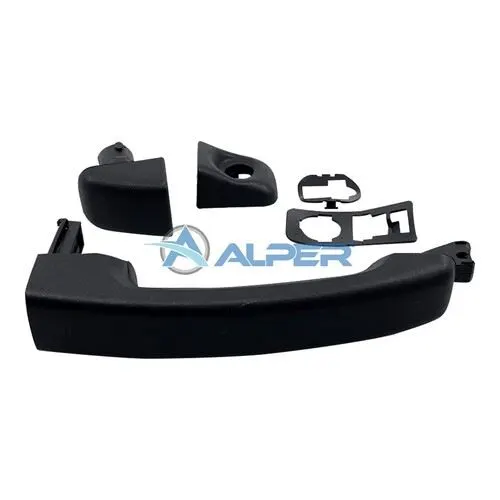 AÇMA KOLU ALPER 332151