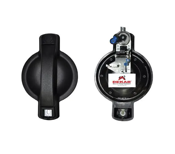 AÇMA KOLU DEKAR DK9952