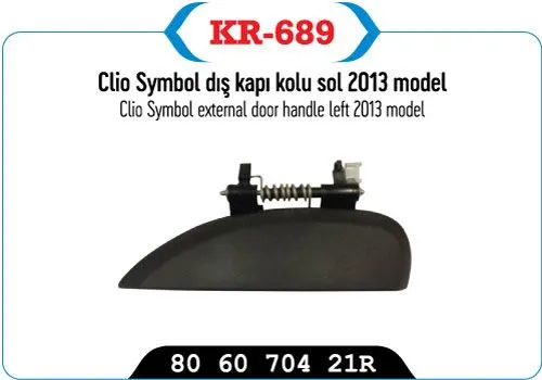 AÇMA KOLU KAYA 689