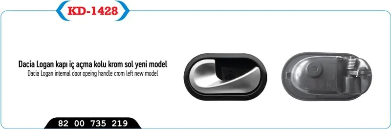 AÇMA KOLU KAYA KD-1428