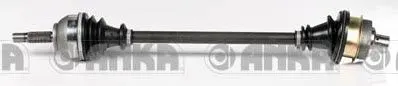 AKS ANKA 10100005