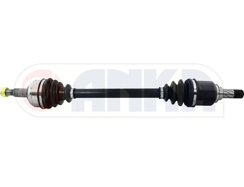 AKS ANKA 10101021
