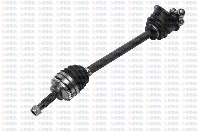 AKS ANKA 10103008