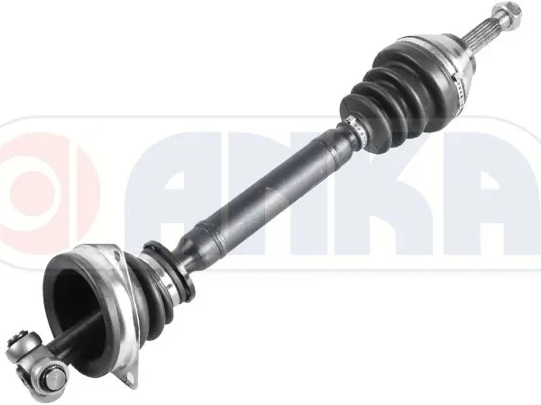AKS ANKA 10111005