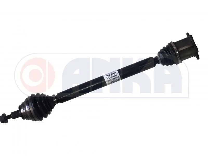 AKS ANKA 10200001