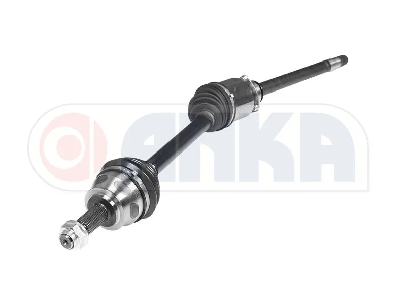 AKS ANKA 10500007