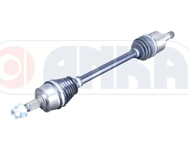 AKS ANKA 10501011