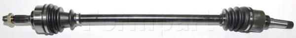 AKS FORMPART 13380001/S