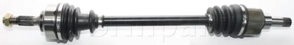 AKS FORMPART 13380002/S