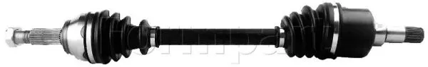 AKS FORMPART 15380006/S