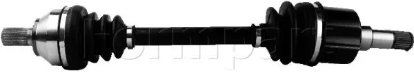 AKS FORMPART 15380009/S