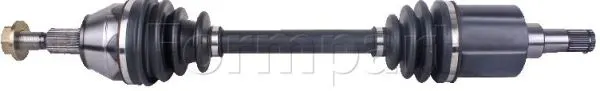 AKS FORMPART 15380037/S