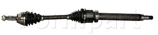 AKS FORMPART 15380052/S