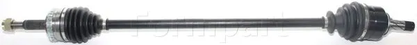 AKS FORMPART 20380004/S