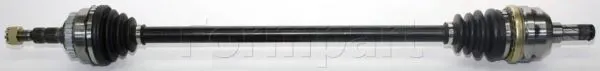 AKS FORMPART 20380008/S