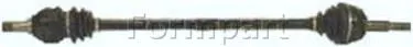 AKS FORMPART 20380018/S
