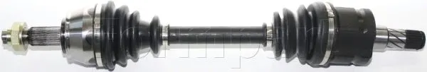 AKS FORMPART 20380019/S