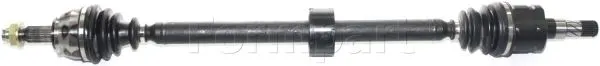 AKS FORMPART 20380020/S