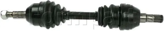 AKS FORMPART 20380021/S