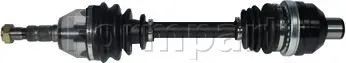 AKS FORMPART 20380022/S