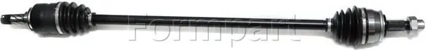 AKS FORMPART 20380026/S