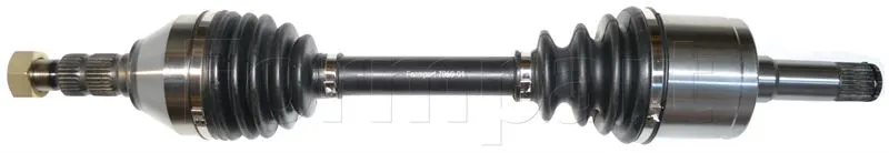 AKS FORMPART 20380029/S
