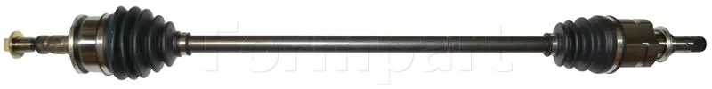 AKS FORMPART 20380031/S