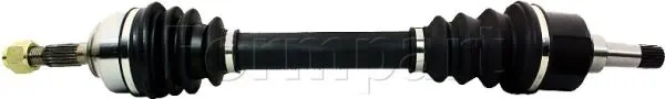 AKS FORMPART 21380008/S