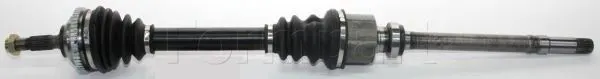 AKS FORMPART 21380009/S