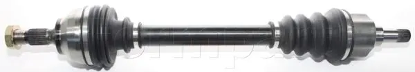 AKS FORMPART 21380018/S