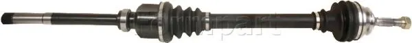 AKS FORMPART 21380056/S