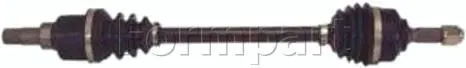 AKS FORMPART 21380067/S