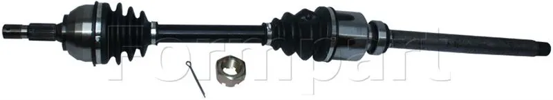 AKS FORMPART 21380071/S
