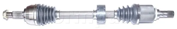 AKS FORMPART 22380086/S