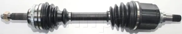 AKS FORMPART 56380001/S